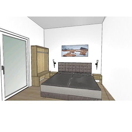 Apartment Isabel Bolzano Eksteriør bilde