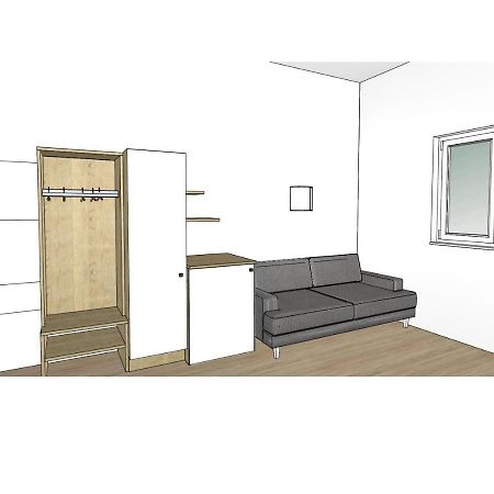 Apartment Isabel Bolzano Eksteriør bilde
