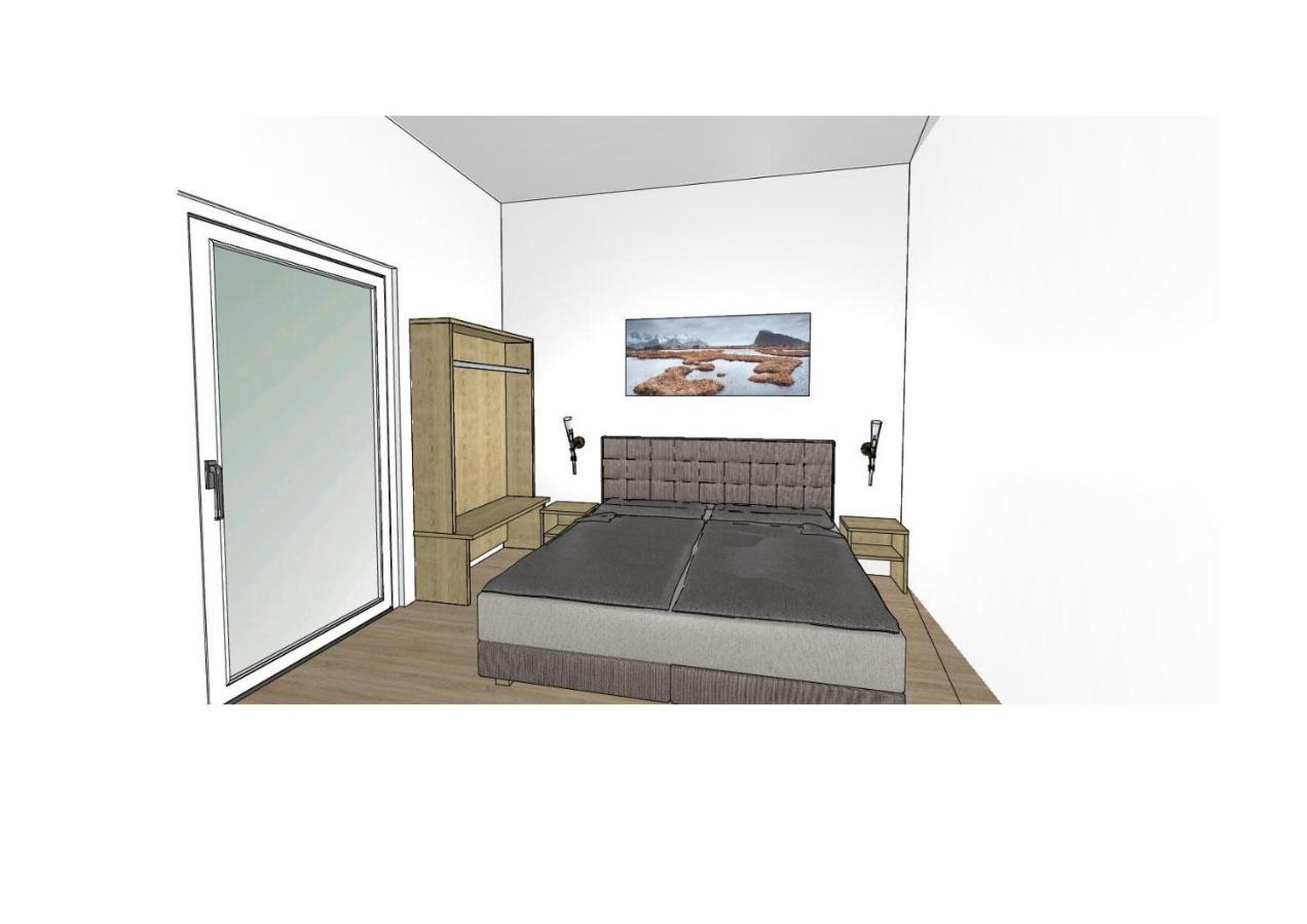 Apartment Isabel Bolzano Eksteriør bilde