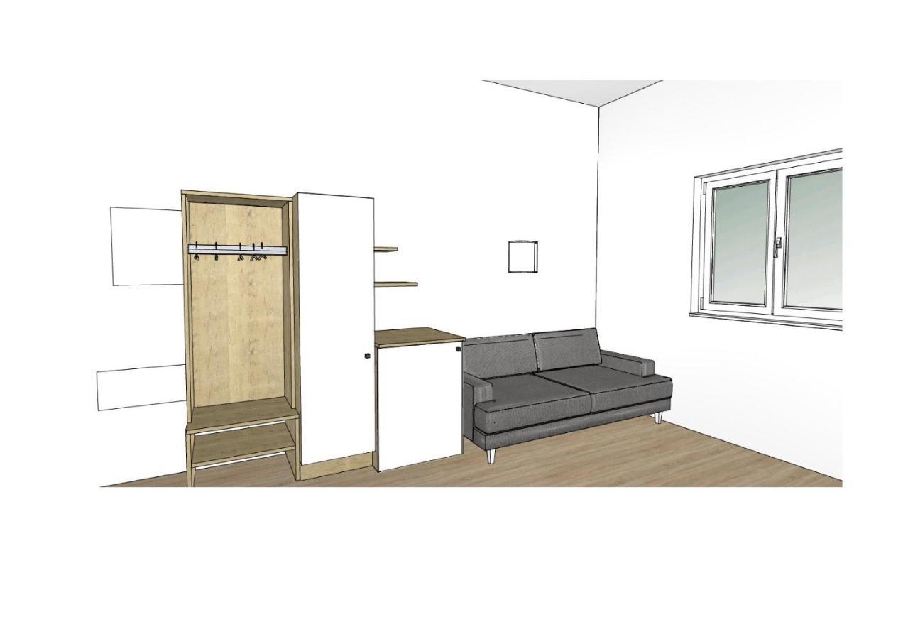 Apartment Isabel Bolzano Eksteriør bilde