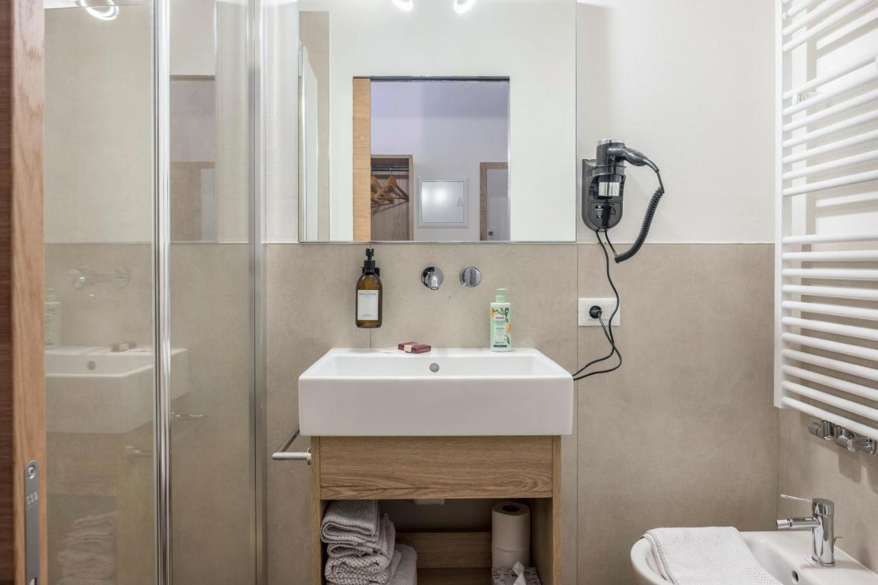 Apartment Isabel Bolzano Eksteriør bilde