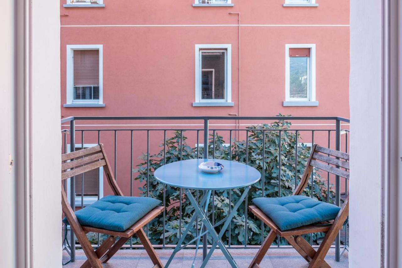 Apartment Isabel Bolzano Eksteriør bilde