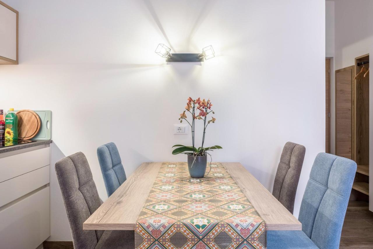 Apartment Isabel Bolzano Eksteriør bilde