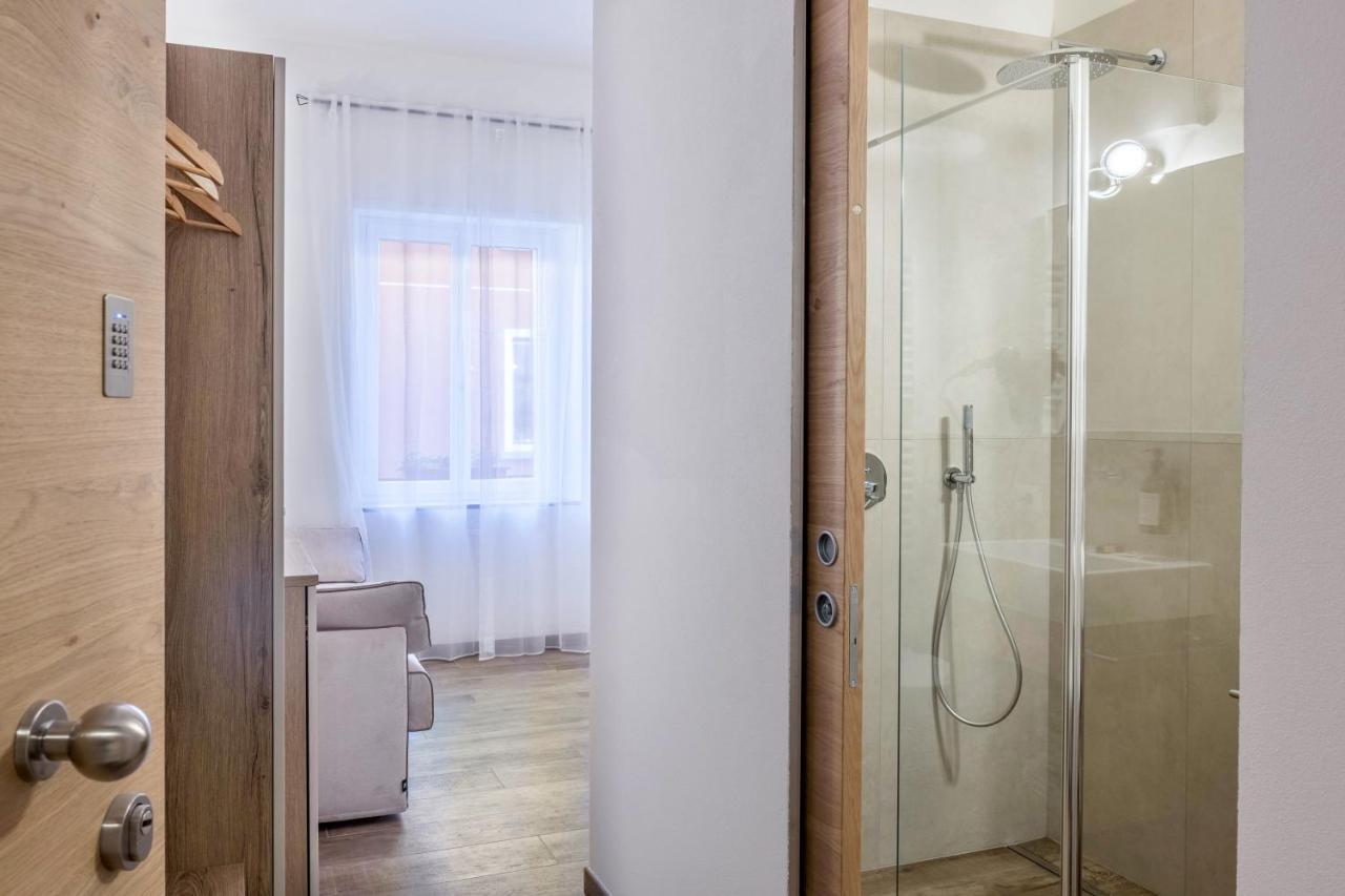 Apartment Isabel Bolzano Eksteriør bilde