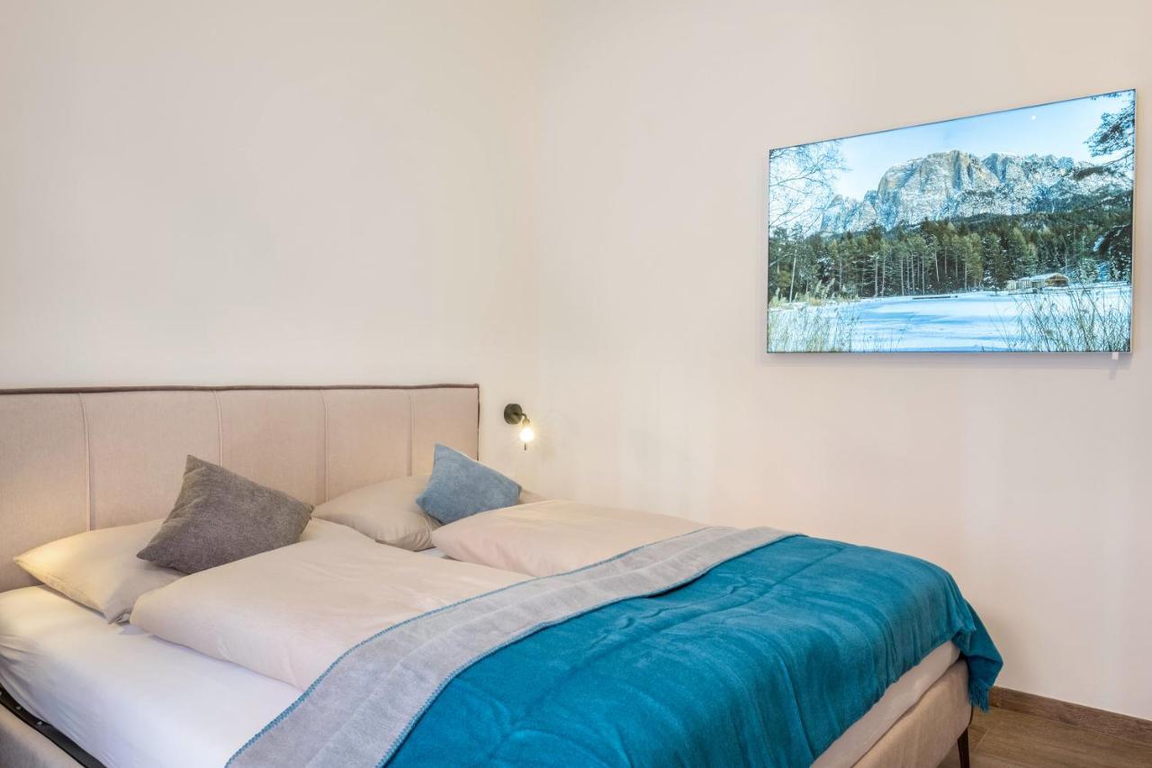Apartment Isabel Bolzano Eksteriør bilde